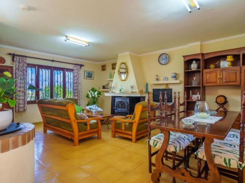 Holiday Home La Truyola Pool Finca by Interhome