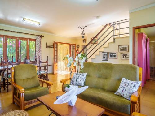Holiday Home La Truyola Pool Finca by Interhome