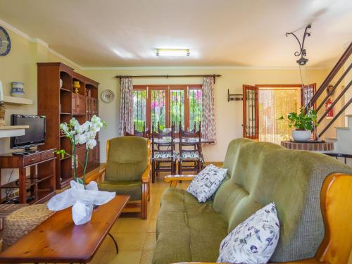 Holiday Home La Truyola Pool Finca by Interhome