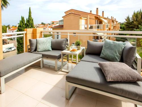 Apartment ClemenVillas I by Interhome