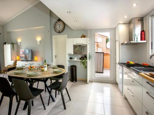 Apartment ClemenVillas I by Interhome