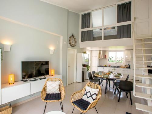 Apartment ClemenVillas I by Interhome