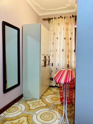 Imagem da galeria de Crystal Apartments Entebbe Uganda Next to UN Base em Entebbe