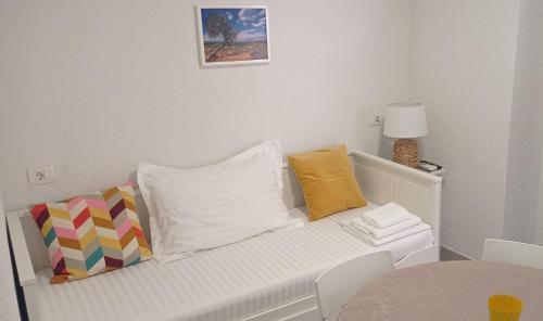 Gallery image of Apartments Natali in Jelsa