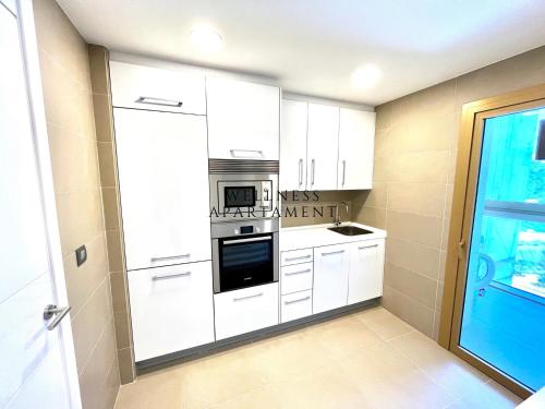 Kép INTEMPO Sky Wellness Apartament szállásáról Benidormban a galériában