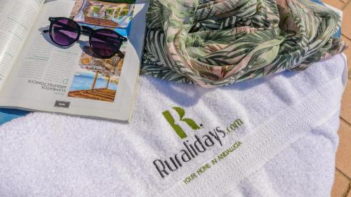 Fotografie z fotogalerie ubytování Villa Tania Conil de la Frontera by Ruralidays v destinaci Conil de la Frontera