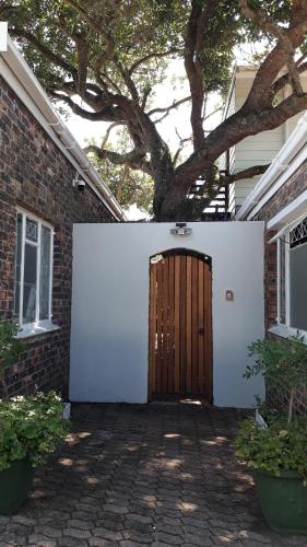 Foto de la galeria de Bushmansriver Tree-House a Bushmans River Village