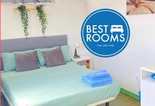 Best Rooms - Quarto 1 Plateau
