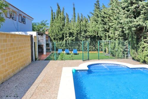 Chalet Pradillo