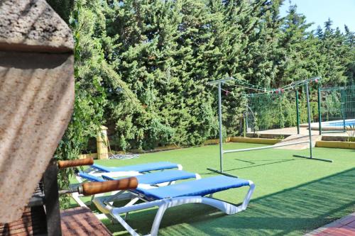 Chalet Pradillo