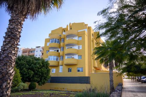 Terraza Los Cristianos