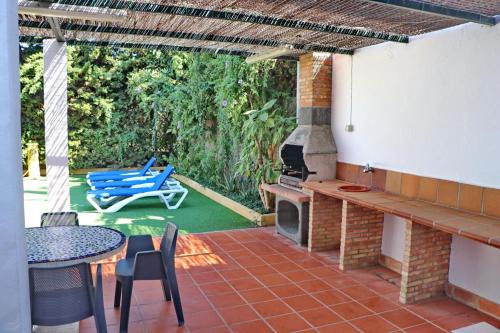 Chalet Pradillo II