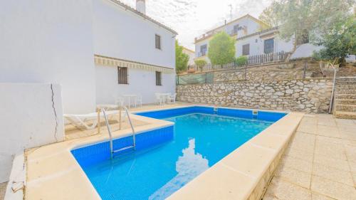 El Garrotal - La Matanza El Bosque by Ruralidays