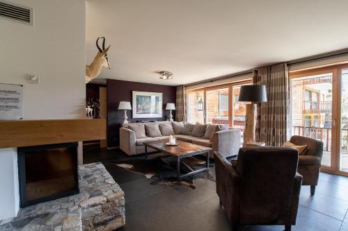 Apartment Caspar – Photos 4