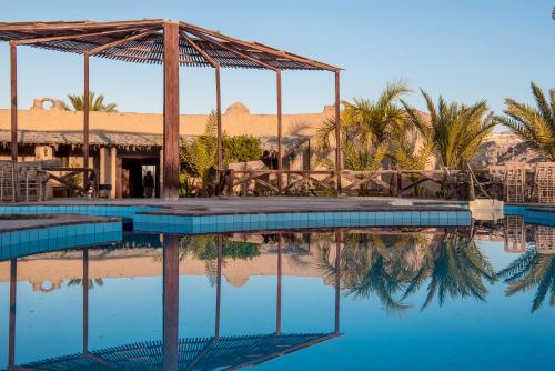 Galeriebild der Unterkunft Dehiba Siwa Resort in Siwa