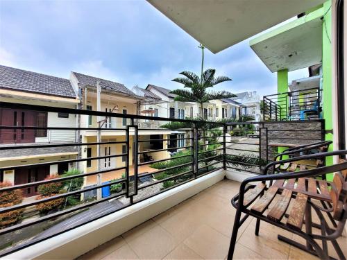 Photo de la galerie de l'établissement MG Villa, à Tlekung