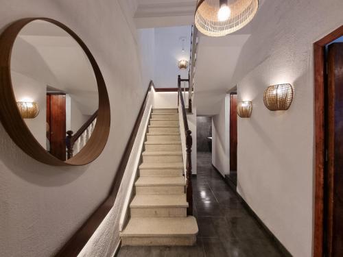 Compass House