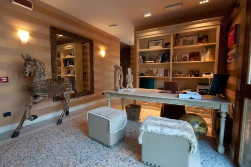 Hotel Locanda Stendhal