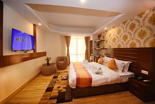 Hotel Simal