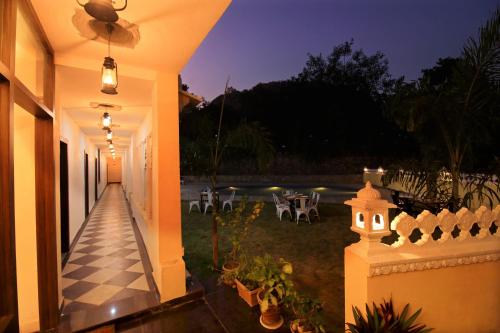 The Kanchangarh Resort – Photos 3