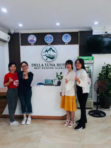 Della Luna Tam Cốc – Photos 4