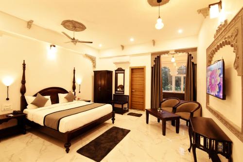 The Kanchangarh Resort – Photos 2