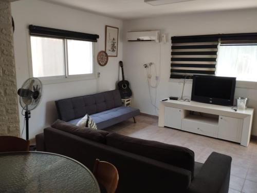 Gallery image of דירת נופש in Tiberias