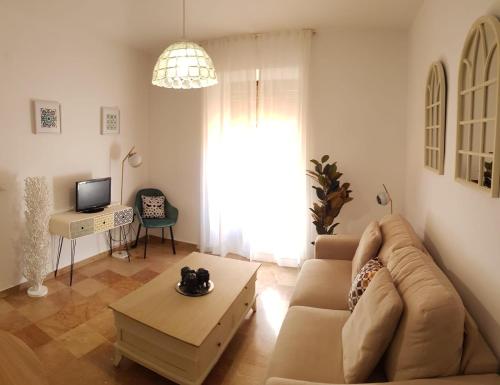 Duquesa María Apartamento en el corazón de Granada