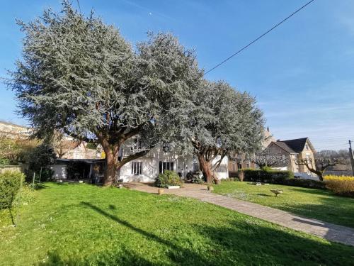 LA MAISON BLANCHE – Photos 3