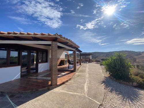 Villa Azafran