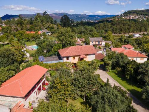 Casa das Castanhas - near Gerês