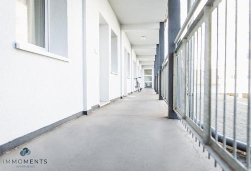 Foto Studio Apartment im Zentrum 6