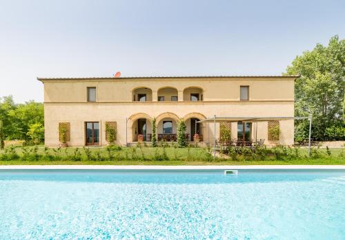 Villa Fragranza - Homelike Villas