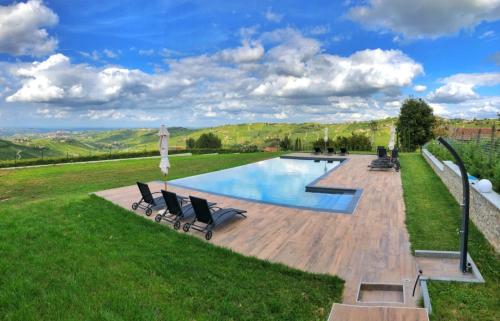 Villa Dolcetto - Homelike Villas