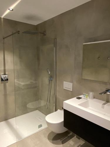 Maison Dispaにあるバスルーム