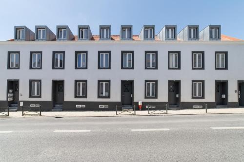 Ourique Charm Apartments