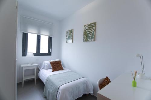 RentalSevilla Clemente Hidalgo