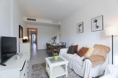 RentalSevilla Clemente Hidalgo