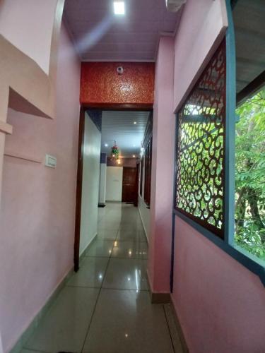 Foto de la galería de JEENA MOTEL en Kollam