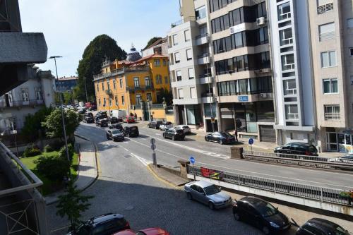 Sense Porto