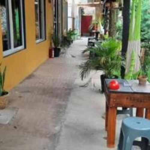 CASA JÍCARA BACALAR – Photos 2