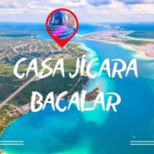 CASA JÍCARA BACALAR – Photos 3