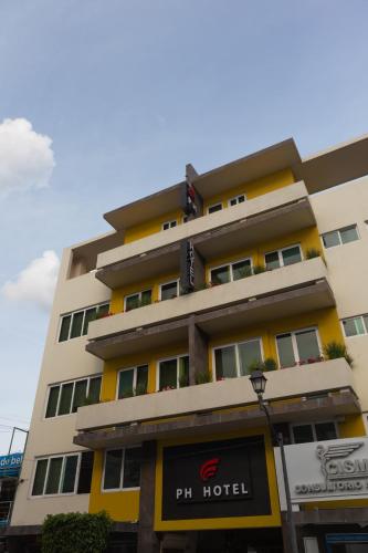 PH Hotel – Photos 2