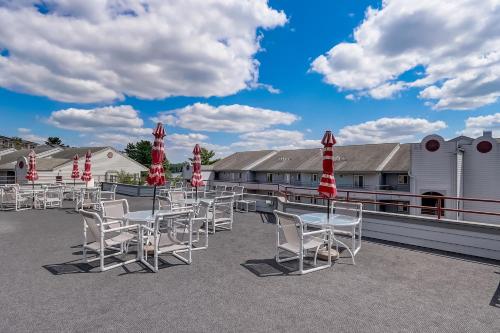 Φωτογραφία από το άλμπουμ του WFC Lakefront Views Family or Romance σε Wisconsin Dells