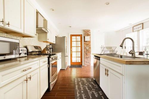 Dapur atau dapur kecil di Cloud Crowd
