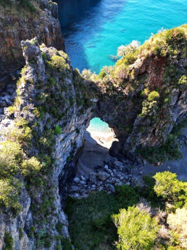 Φυσικό τοπίο κοντά σε αυτό το bed & breakfast