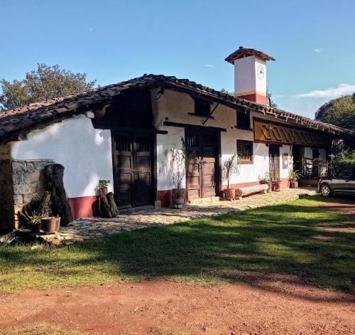 Rancho Coyotepec – Photos 2