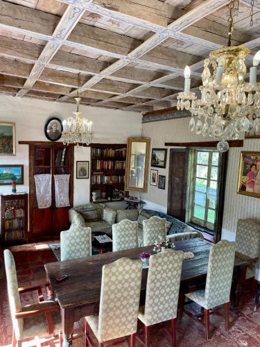 Rancho Coyotepec – Photos 3