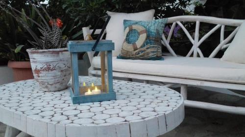 Gallery image of Christina Hotel, Adults Only, Heated Salt Water Pool in Naousa