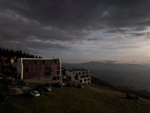 Φυσικό τοπίο κοντά σε αυτό το καταφύγιο